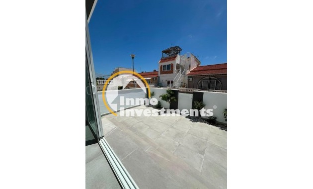 Till salu - Villa - Torrevieja - La Siesta - El Salado - Torreta