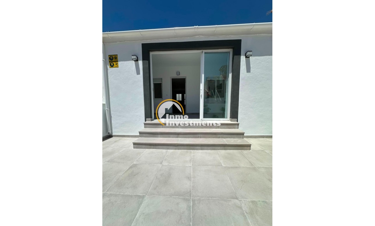 Till salu - Villa - Torrevieja - La Siesta - El Salado - Torreta
