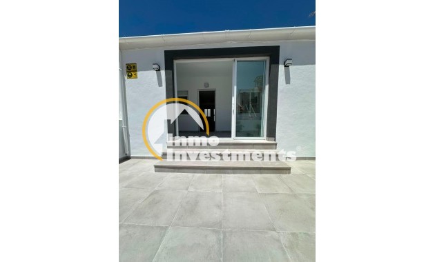 Till salu - Villa - Torrevieja - La Siesta - El Salado - Torreta