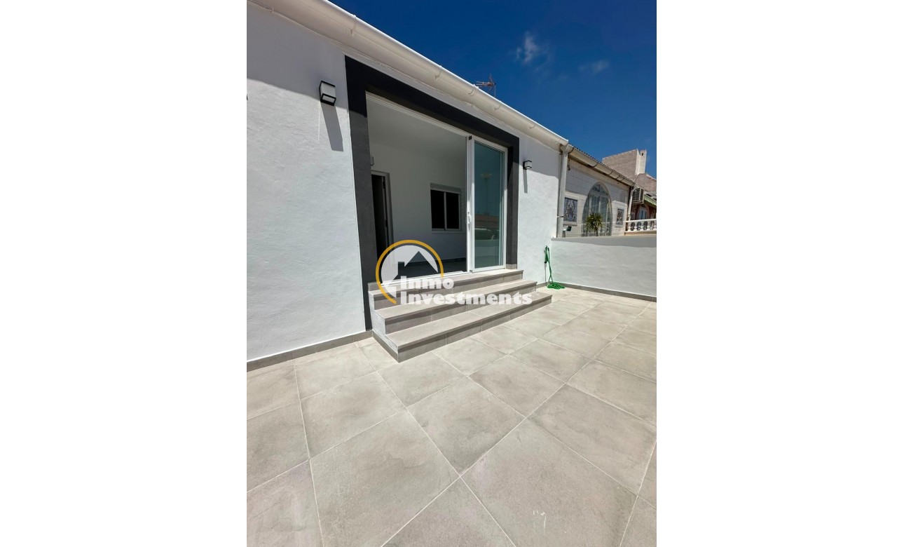 Till salu - Villa - Torrevieja - La Siesta - El Salado - Torreta