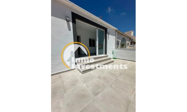 Till salu - Villa - Torrevieja - La Siesta - El Salado - Torreta