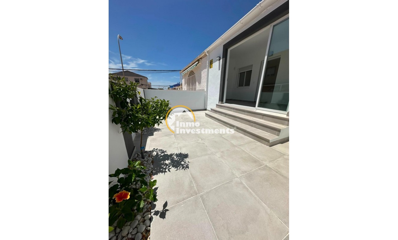 Till salu - Villa - Torrevieja - La Siesta - El Salado - Torreta