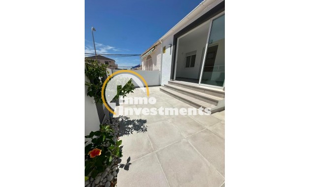 Till salu - Villa - Torrevieja - La Siesta - El Salado - Torreta