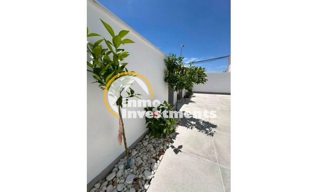 Till salu - Villa - Torrevieja - La Siesta - El Salado - Torreta