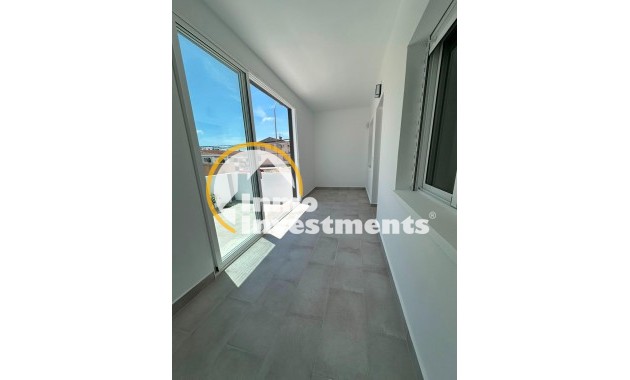 Till salu - Villa - Torrevieja - La Siesta - El Salado - Torreta