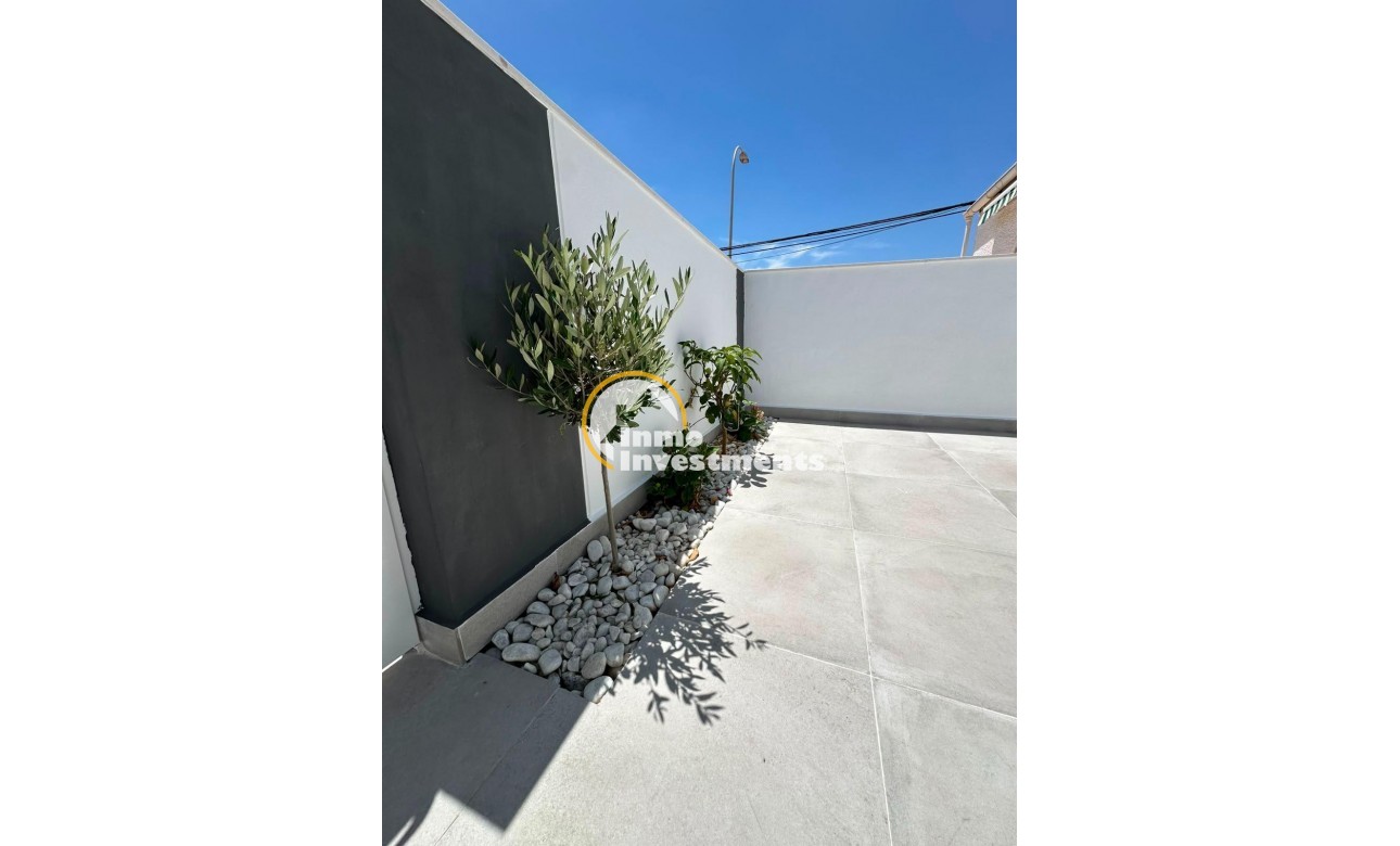 Till salu - Villa - Torrevieja - La Siesta - El Salado - Torreta