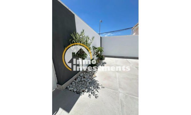 Till salu - Villa - Torrevieja - La Siesta - El Salado - Torreta