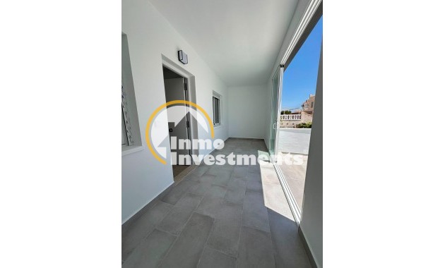 Till salu - Villa - Torrevieja - La Siesta - El Salado - Torreta