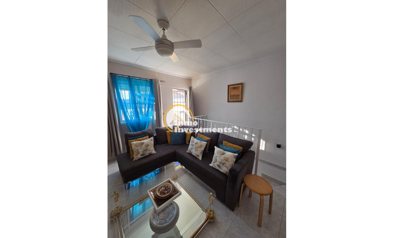Bestaande bouw - Villa - Torrevieja - La Siesta - El Salado - Torreta