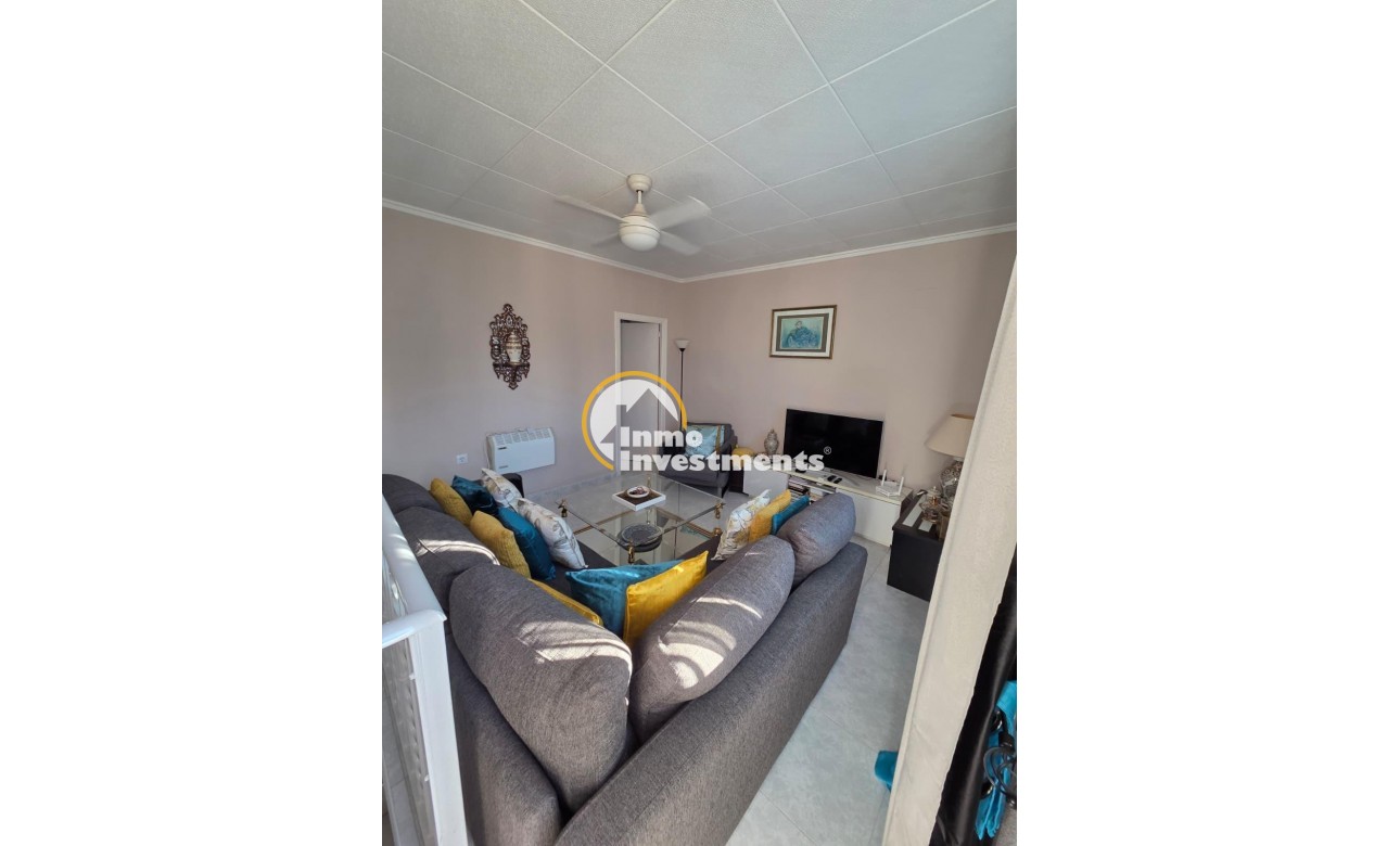 Bestaande bouw - Villa - Torrevieja - La Siesta - El Salado - Torreta