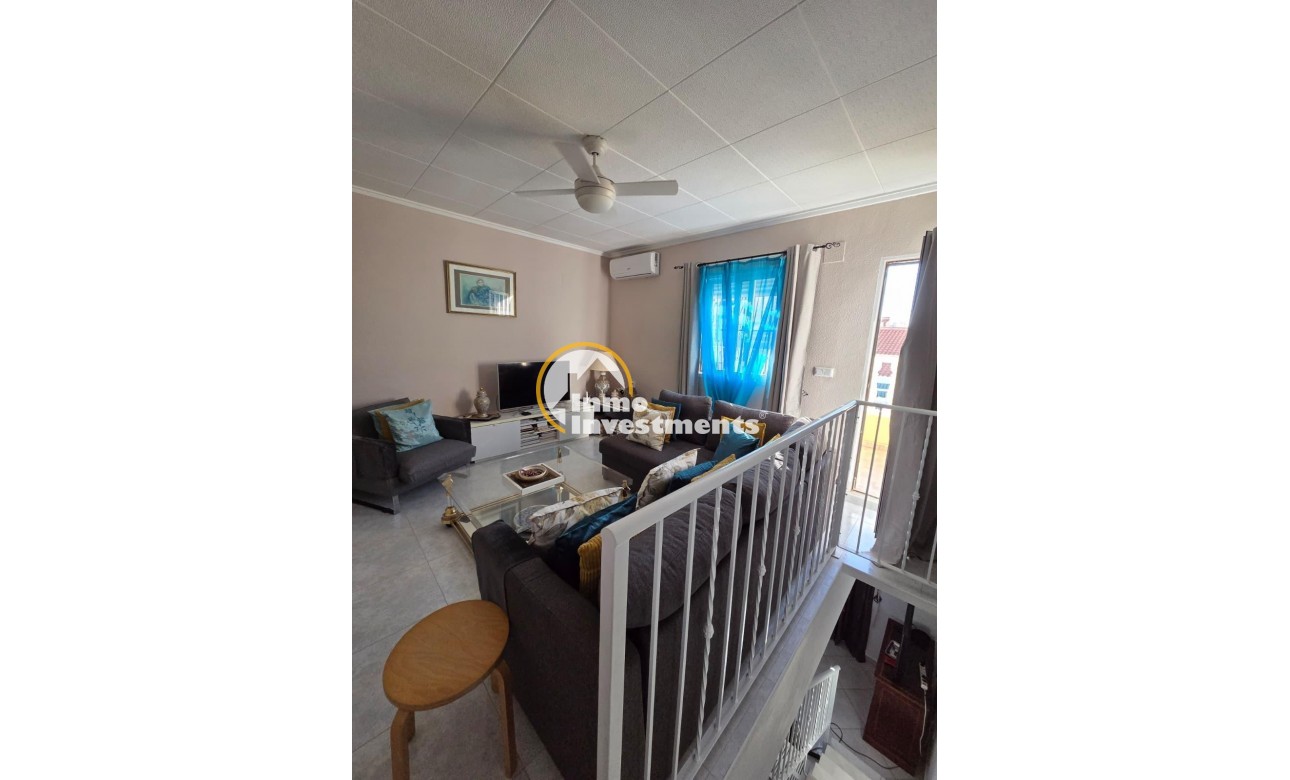 Bestaande bouw - Villa - Torrevieja - La Siesta - El Salado - Torreta