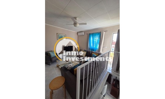 Bestaande bouw - Villa - Torrevieja - La Siesta - El Salado - Torreta