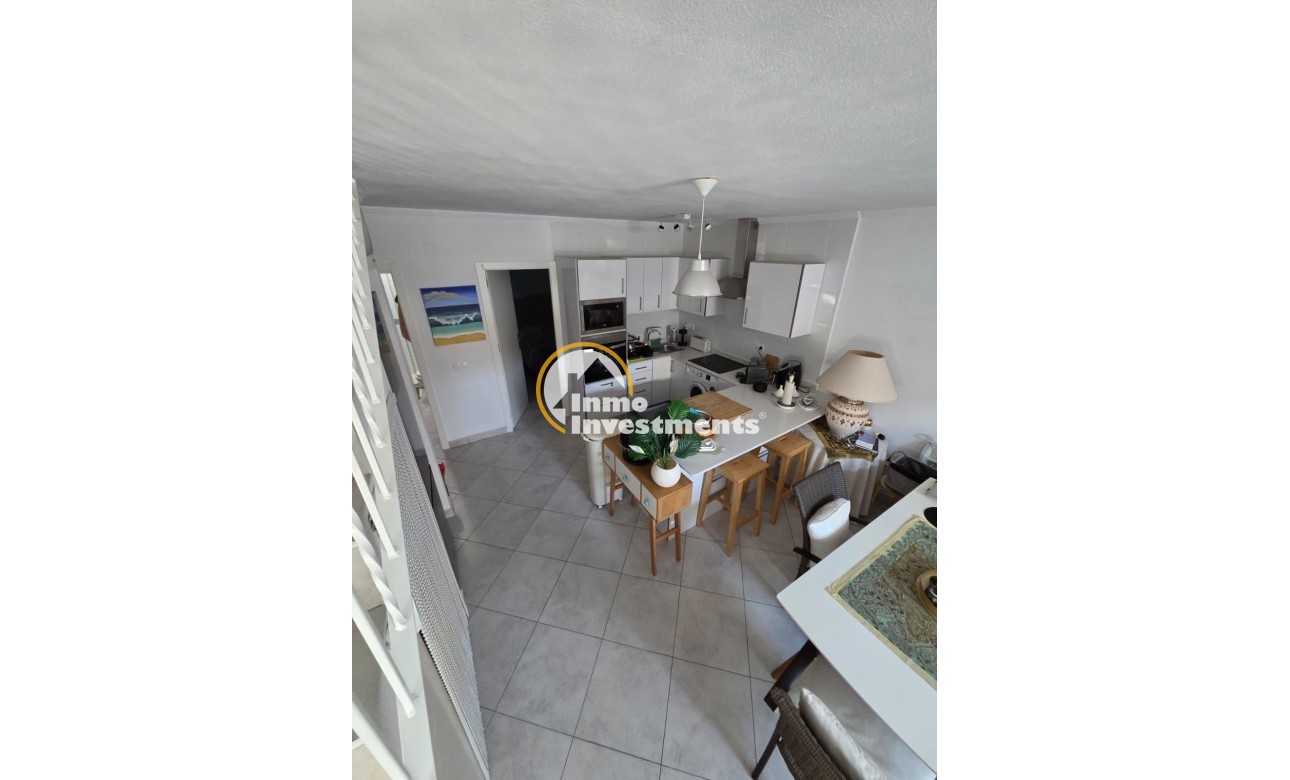 Bestaande bouw - Villa - Torrevieja - La Siesta - El Salado - Torreta