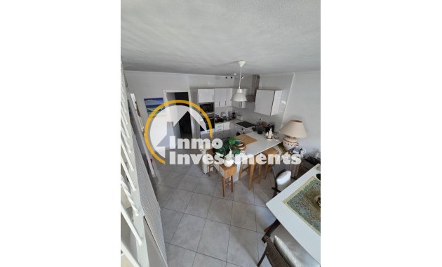 Bestaande bouw - Villa - Torrevieja - La Siesta - El Salado - Torreta
