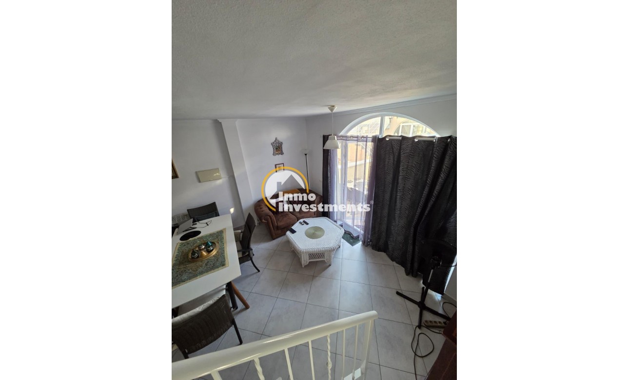 Bestaande bouw - Villa - Torrevieja - La Siesta - El Salado - Torreta