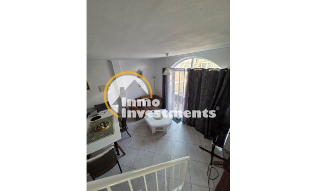 Bestaande bouw - Villa - Torrevieja - La Siesta - El Salado - Torreta