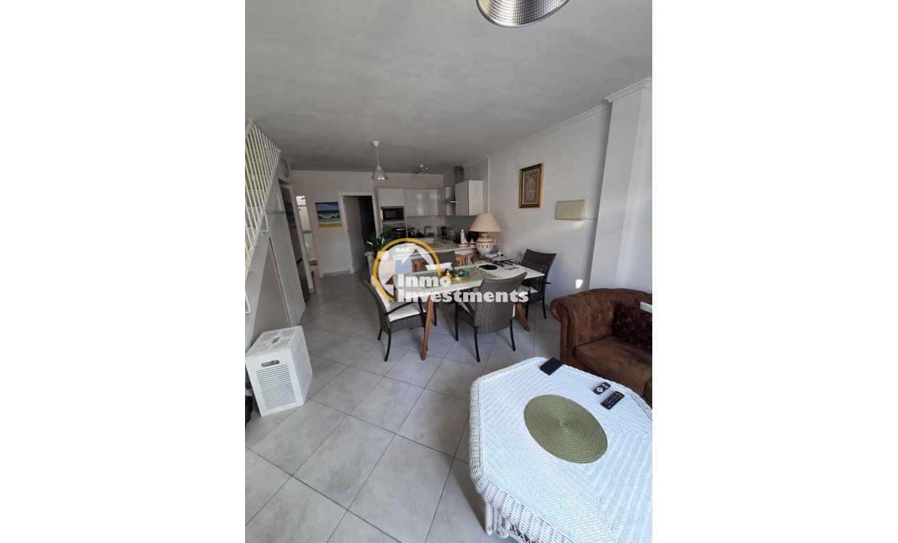 Bestaande bouw - Villa - Torrevieja - La Siesta - El Salado - Torreta