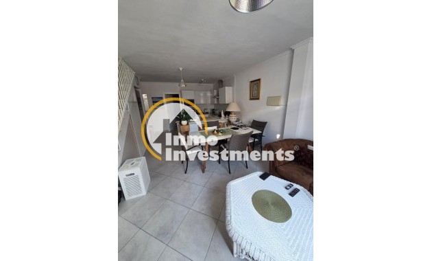 Bestaande bouw - Villa - Torrevieja - La Siesta - El Salado - Torreta