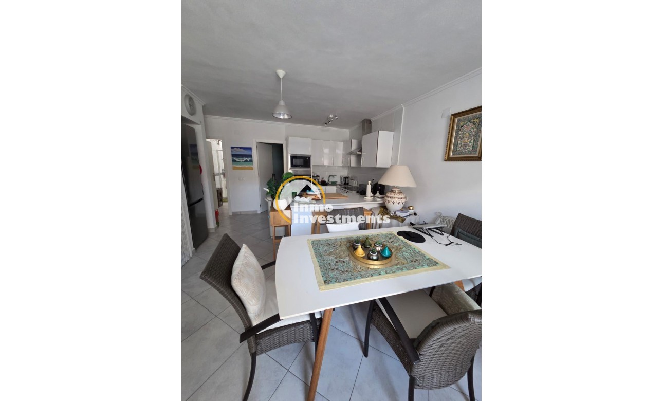 Bestaande bouw - Villa - Torrevieja - La Siesta - El Salado - Torreta