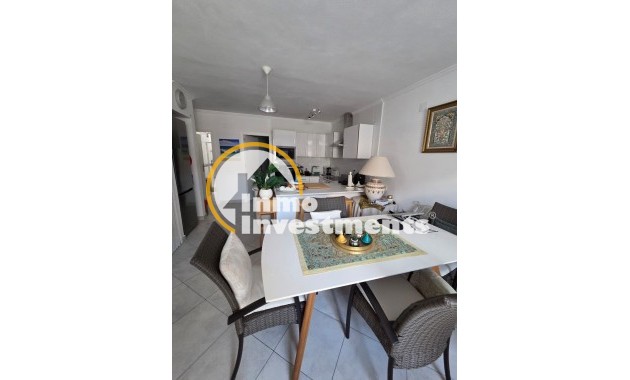 Bestaande bouw - Villa - Torrevieja - La Siesta - El Salado - Torreta