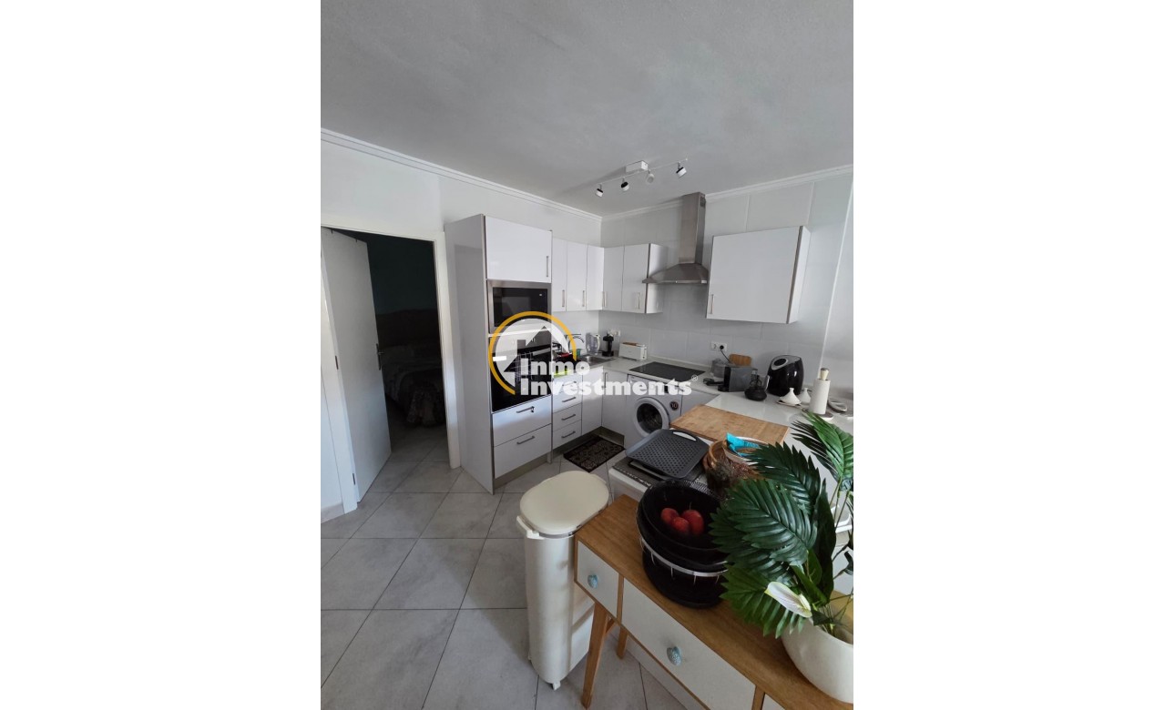 Bestaande bouw - Villa - Torrevieja - La Siesta - El Salado - Torreta