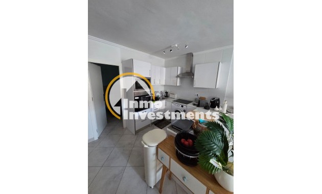 Bestaande bouw - Villa - Torrevieja - La Siesta - El Salado - Torreta
