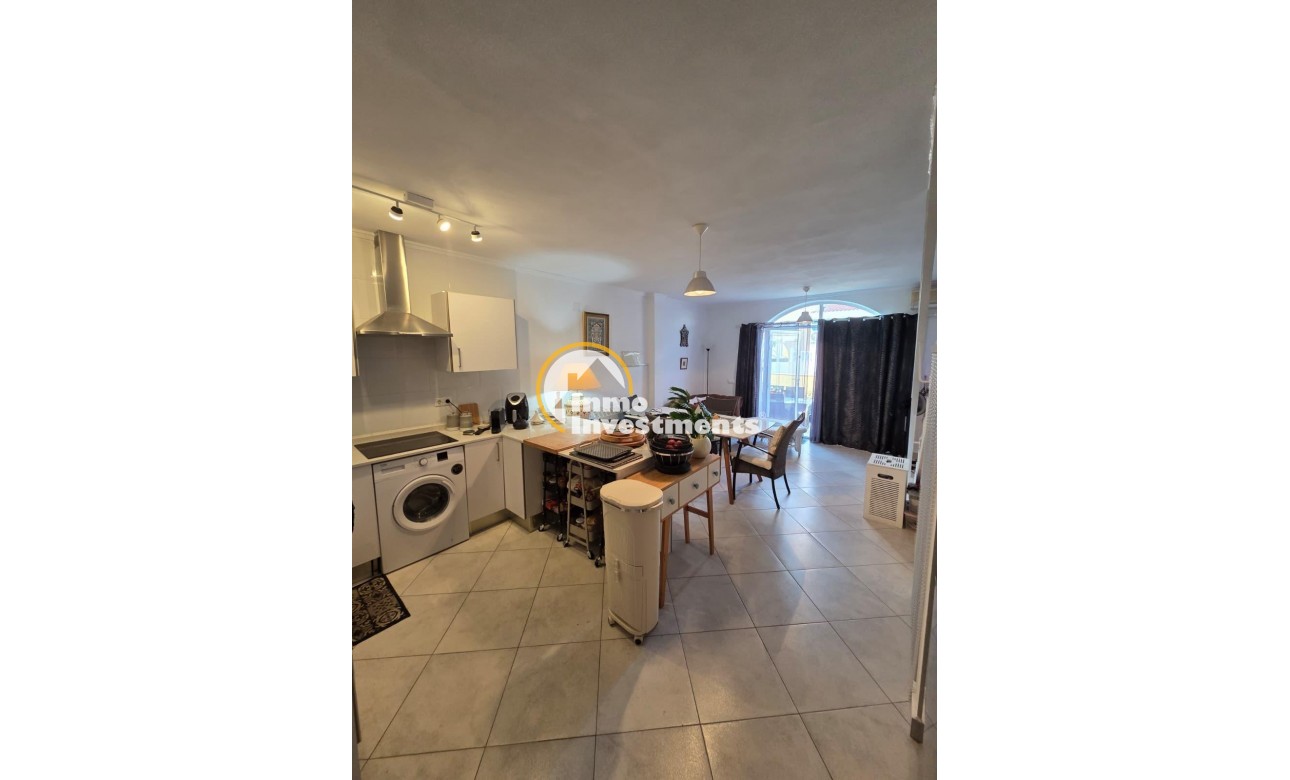 Bestaande bouw - Villa - Torrevieja - La Siesta - El Salado - Torreta