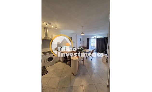 Bestaande bouw - Villa - Torrevieja - La Siesta - El Salado - Torreta