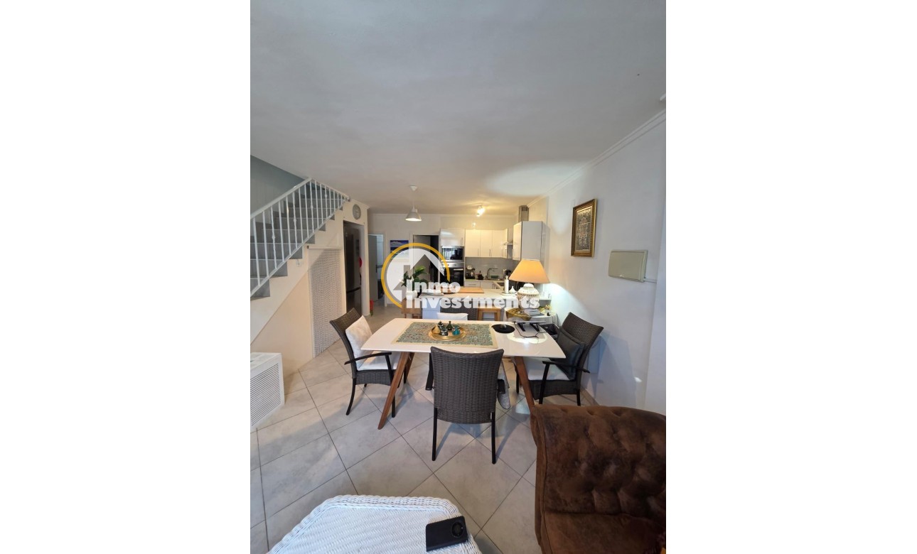 Bestaande bouw - Villa - Torrevieja - La Siesta - El Salado - Torreta