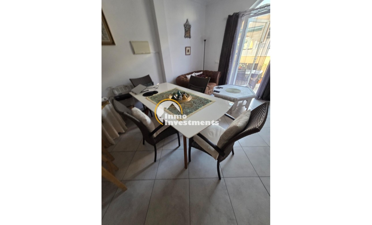 Bestaande bouw - Villa - Torrevieja - La Siesta - El Salado - Torreta