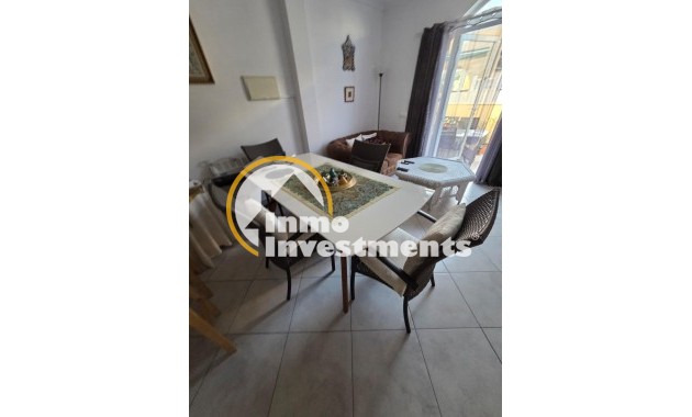 Bestaande bouw - Villa - Torrevieja - La Siesta - El Salado - Torreta