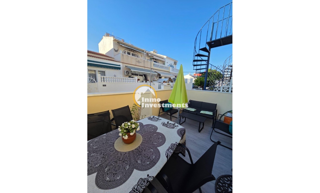 Bestaande bouw - Villa - Torrevieja - La Siesta - El Salado - Torreta