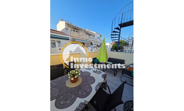 Bestaande bouw - Villa - Torrevieja - La Siesta - El Salado - Torreta