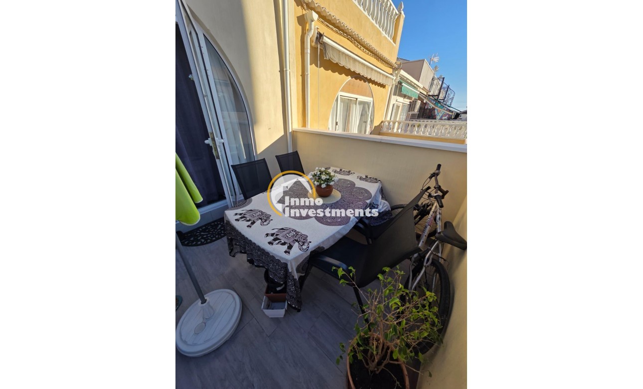 Bestaande bouw - Villa - Torrevieja - La Siesta - El Salado - Torreta