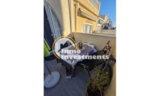 Bestaande bouw - Villa - Torrevieja - La Siesta - El Salado - Torreta