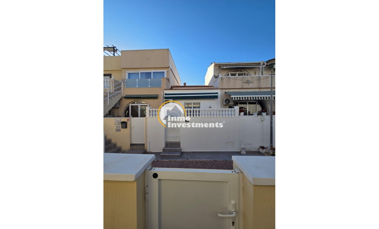 Bestaande bouw - Villa - Torrevieja - La Siesta - El Salado - Torreta