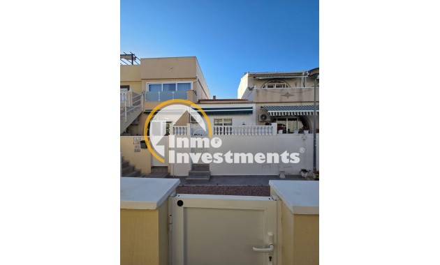 Bestaande bouw - Villa - Torrevieja - La Siesta - El Salado - Torreta