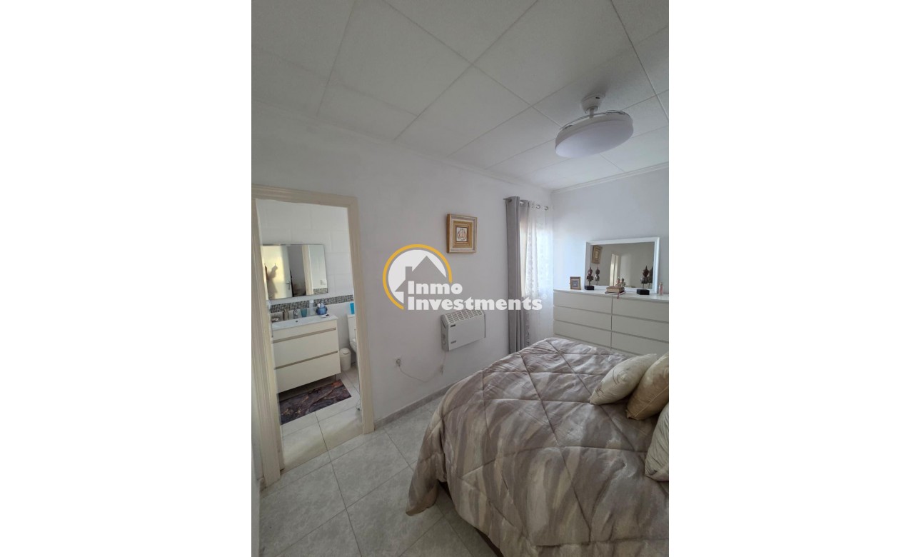 Bestaande bouw - Villa - Torrevieja - La Siesta - El Salado - Torreta