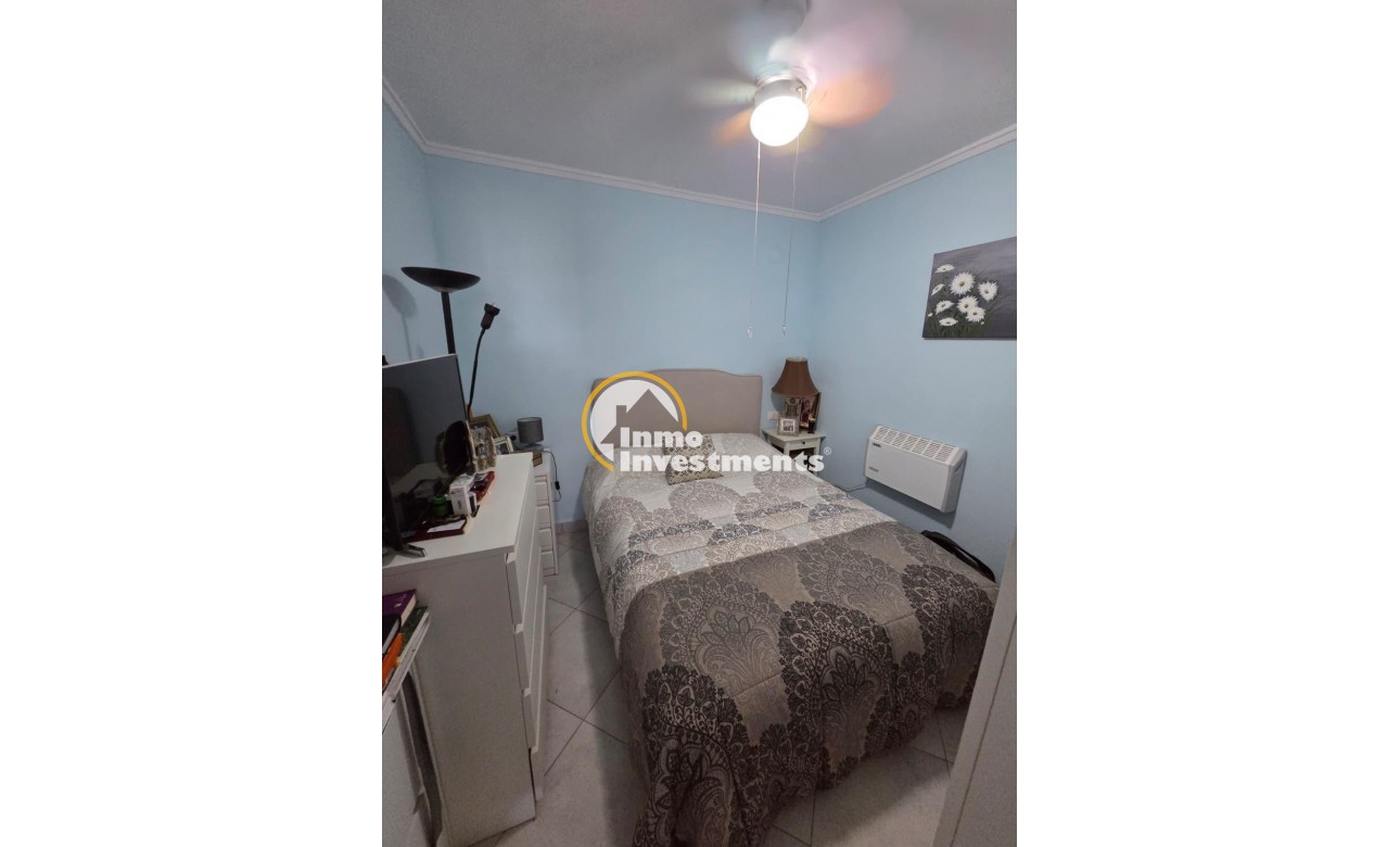 Bestaande bouw - Villa - Torrevieja - La Siesta - El Salado - Torreta