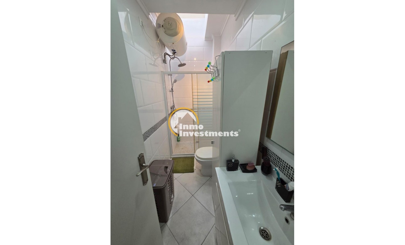 Bestaande bouw - Villa - Torrevieja - La Siesta - El Salado - Torreta