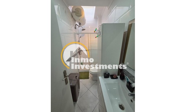 Bestaande bouw - Villa - Torrevieja - La Siesta - El Salado - Torreta