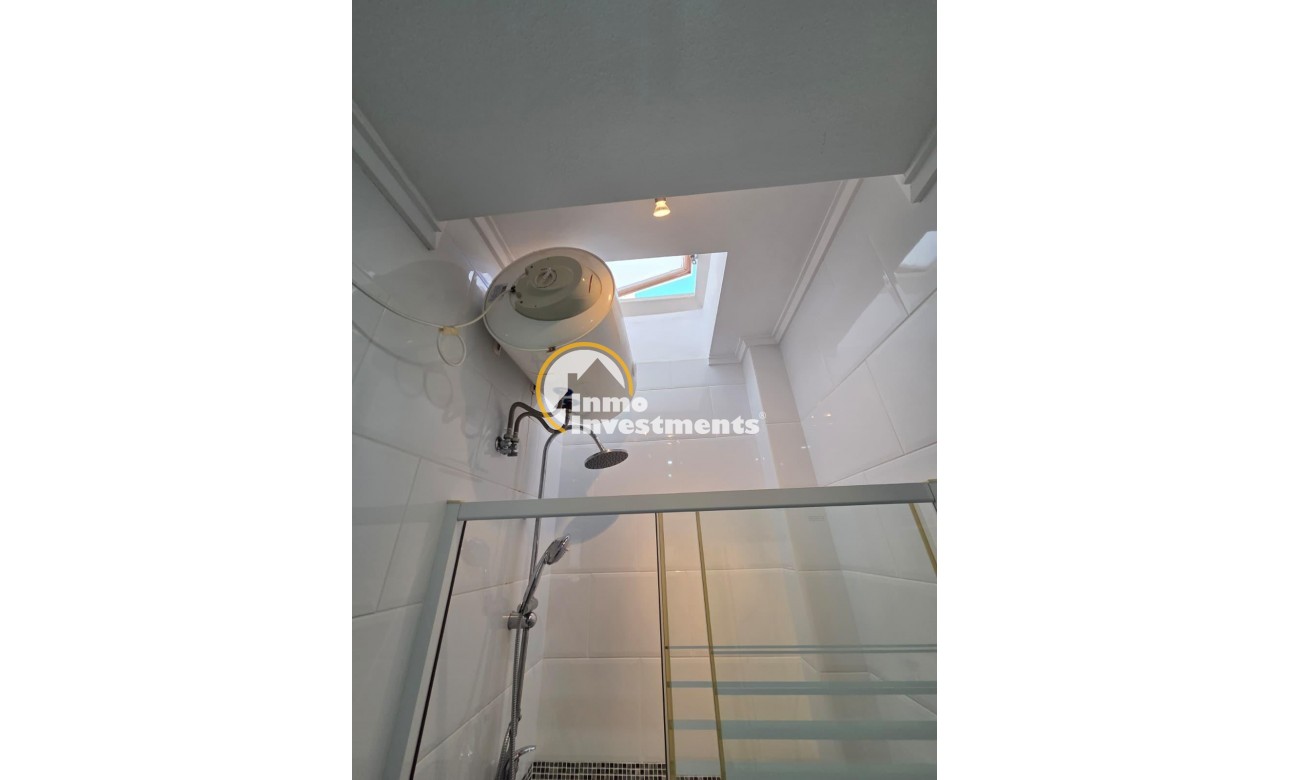 Bestaande bouw - Villa - Torrevieja - La Siesta - El Salado - Torreta