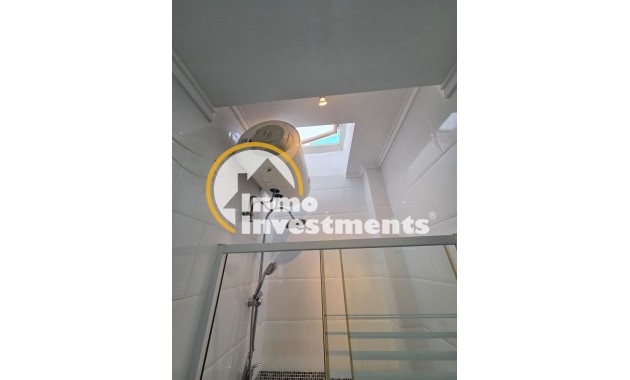 Bestaande bouw - Villa - Torrevieja - La Siesta - El Salado - Torreta