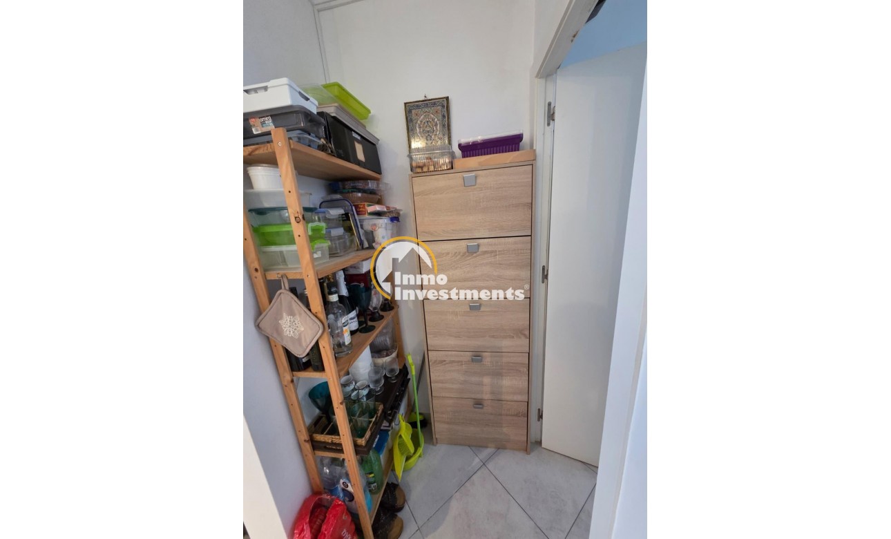 Bestaande bouw - Villa - Torrevieja - La Siesta - El Salado - Torreta