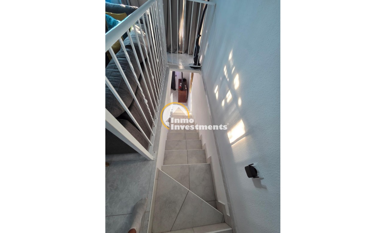 Bestaande bouw - Villa - Torrevieja - La Siesta - El Salado - Torreta