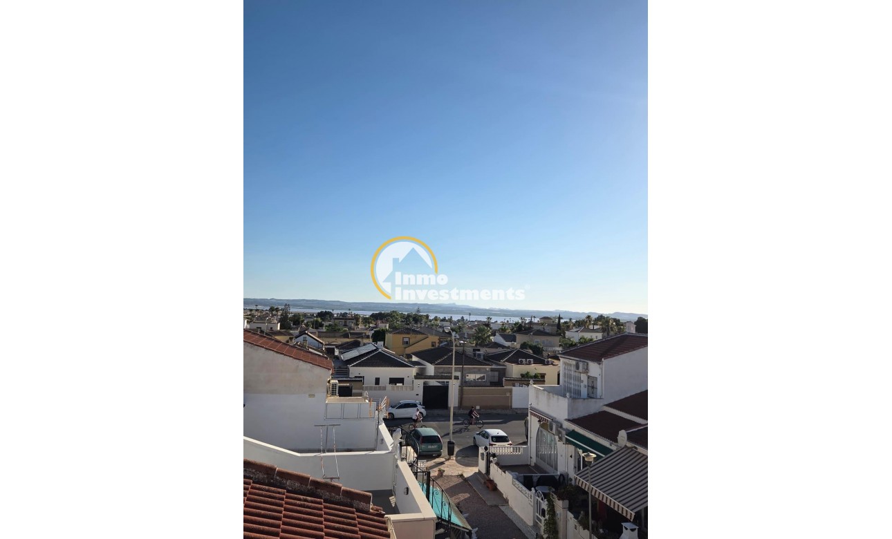 Bestaande bouw - Villa - Torrevieja - La Siesta - El Salado - Torreta