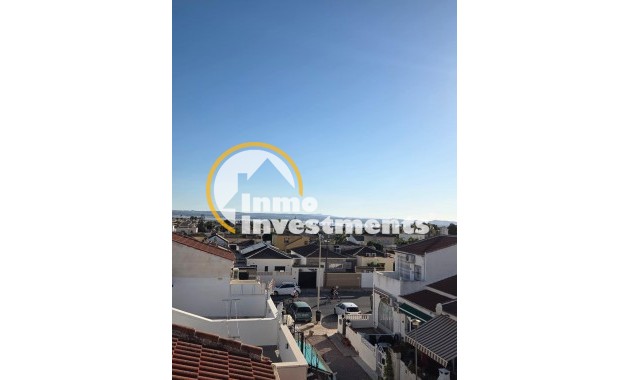 Bestaande bouw - Villa - Torrevieja - La Siesta - El Salado - Torreta