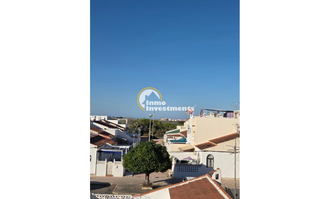 Bestaande bouw - Villa - Torrevieja - La Siesta - El Salado - Torreta