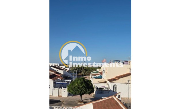 Bestaande bouw - Villa - Torrevieja - La Siesta - El Salado - Torreta