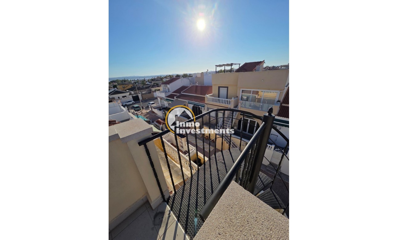 Bestaande bouw - Villa - Torrevieja - La Siesta - El Salado - Torreta
